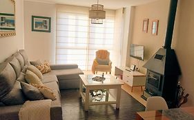 Apartamento Belobodia